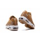 Nike Air Max 95 TT Marron and Blanc Chaussure Homme