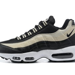 Nike Air Max 95 TT Or Noir CV8828-001 Chaussure Homme