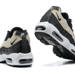 Nike Air Max 95 TT Or Noir CV8828-001 Chaussure Homme