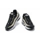 Nike Air Max 95 TT Or Noir CV8828-001 Chaussure Homme