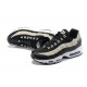 Nike Air Max 95 TT Or Noir CV8828-001 Chaussure Homme