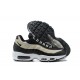 Nike Air Max 95 TT Or Noir CV8828-001 Chaussure Homme