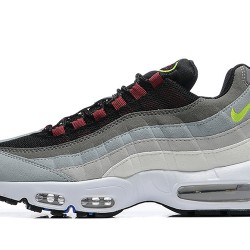 Nike Air Max 95 TT Greedy Noir Blanc FN7801-001 Chaussure Homme