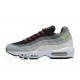 Nike Air Max 95 TT Greedy Noir Blanc FN7801-001 Chaussure Homme