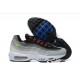 Nike Air Max 95 TT Greedy Noir Blanc FN7801-001 Chaussure Homme