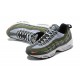 Nike Air Max 95 TT Vert Blanc  DD5365-222 Chaussure Homme