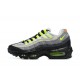 Nike Air Max 95 TT Gris  Noir DD9519-001 Chaussure Homme