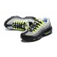 Nike Air Max 95 TT Gris  Noir DD9519-001 Chaussure Homme