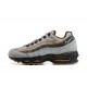 Nike Air Max 95 TT Gris Noir CV1642-001 Chaussure Homme