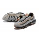 Nike Air Max 95 TT Gris Noir CV1642-001 Chaussure Homme