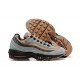 Nike Air Max 95 TT Gris Noir CV1642-001 Chaussure Homme