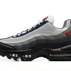 Nike Air Max 95 TT Gris Noir DM0011-007 Chaussure Homme