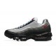 Nike Air Max 95 TT Gris Noir DM0011-007 Chaussure Homme