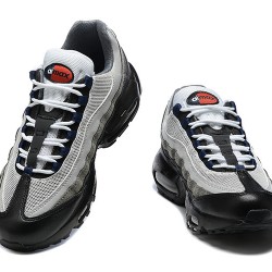 Nike Air Max 95 TT Gris Noir DM0011-007 Chaussure Homme