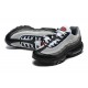 Nike Air Max 95 TT Gris Noir DM0011-007 Chaussure Homme