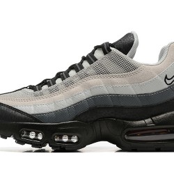 Nike Air Max 95 TT Gris Noir DQ3979-001 Chaussure Homme