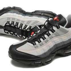 Nike Air Max 95 TT Gris Noir DQ3979-001 Chaussure Homme