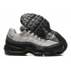 Nike Air Max 95 TT Gris Noir DQ3979-001 Chaussure Homme