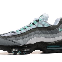 Nike Air Max 95 TT Gris Noir FV4710-100 Chaussure Homme