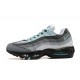 Nike Air Max 95 TT Gris Noir FV4710-100 Chaussure Homme