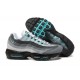 Nike Air Max 95 TT Gris Noir FV4710-100 Chaussure Homme