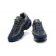 Nike Air Max 95 TT Gris Bleu and Noir Noir DA1504-400  Chaussure Homme