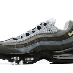 Nike Air Max 95 TT Gris Jewel Noir FQ1235-002 Chaussure Homme