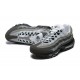 Nike Air Max 95 TT Gris Jewel Noir FQ1235-002 Chaussure Homme