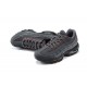 Nike Air Max 95 TT Gris Rouge and Noir Chaussure Homme