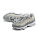 Nike Air Max 95 TT Gris Blanc DC9844-001 Chaussure Homme