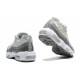 Nike Air Max 95 TT Gris Blanc DC9844-001 Chaussure Homme