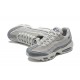 Nike Air Max 95 TT Gris Blanc FD0663-001 Chaussure Homme