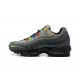 Nike Air Max 95 TT Multicolore Gris CW6576-001 Chaussure Homme