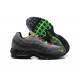 Nike Air Max 95 TT Multicolore Gris CW6576-001 Chaussure Homme