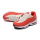 Nike Air Max 95 TT Mystic Rouge Blanc FN6866-642 Chaussure Homme