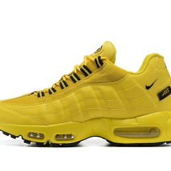 Nike Air Max 95 TT NYC Taxi Jaune DH0143-700 Chaussure Homme