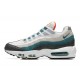 Nike Air Max 95 TT Prep School DM0011-002 Chaussure Homme