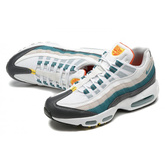 Nike Air Max 95 TT Prep School DM0011-002 Chaussure Homme