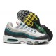 Nike Air Max 95 TT Prep School DM0011-002 Chaussure Homme