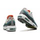 Nike Air Max 95 TT Prep School DM0011-002 Chaussure Homme