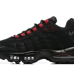 Nike Air Max 95 TT Rouge Noir FQ2430-001 Chaussure Homme