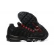 Nike Air Max 95 TT Rouge Noir FQ2430-001 Chaussure Homme