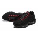 Nike Air Max 95 TT Rouge Noir FQ2430-001 Chaussure Homme