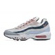 Nike Air Max 95 TT Rouge Stardust DM0011-008 Chaussure Homme