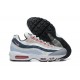 Nike Air Max 95 TT Rouge Stardust DM0011-008 Chaussure Homme