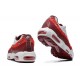 Nike Air Max 95 TT Rouge Blanc DM0011-005 Chaussure Homme