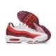 Nike Air Max 95 TT Rouge Blanc DM0011-005 Chaussure Homme