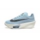 Nike Air Zoom Alphafly NEXT 3 Bleu Blanc Chaussure Homme