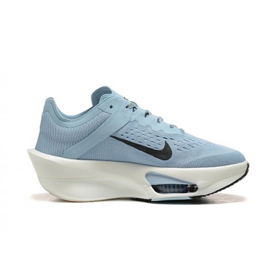 Nike Air Zoom Alphafly NEXT 3 Bleu Blanc Chaussure Homme