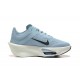 Nike Air Zoom Alphafly NEXT 3 Bleu Blanc Chaussure Homme